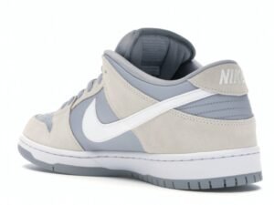 Nike SB Dunk Low Summit White Wolf