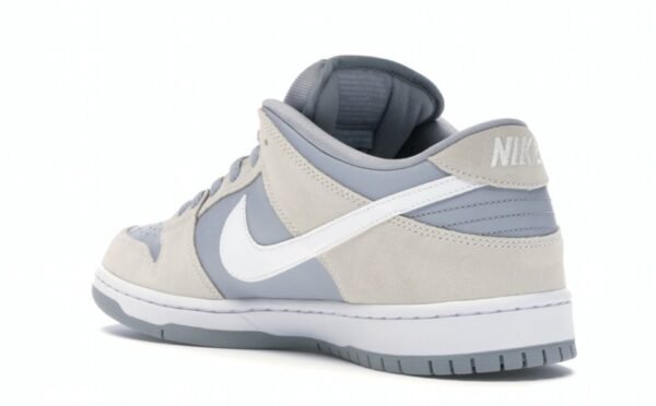 Nike SB Dunk Low Summit White Wolf - Imagen 3
