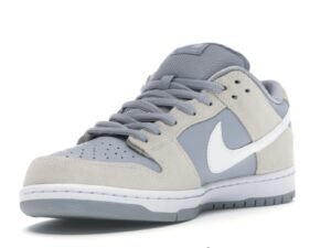 Nike SB Dunk Low Summit White Wolf