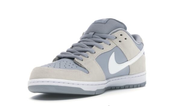 Nike SB Dunk Low Summit White Wolf - Imagen 2