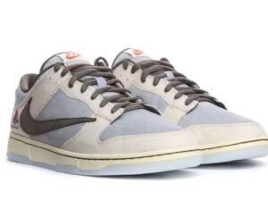 Nike SB Dunk Low Travis Scott X Playstation