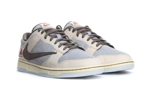 Nike SB Dunk Low Travis Scott X Playstation - Imagen 3