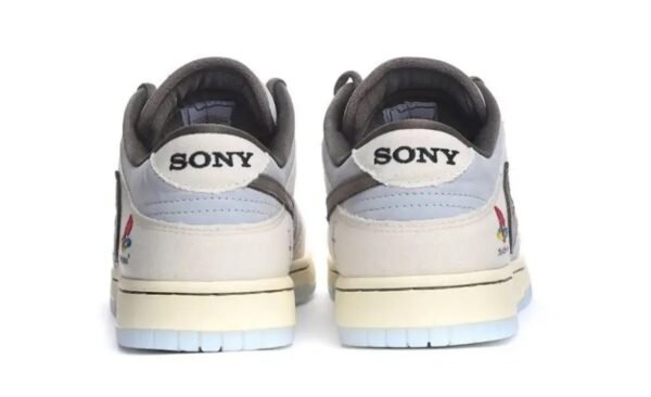Nike SB Dunk Low Travis Scott X Playstation - Imagen 2