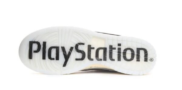 Nike SB Dunk Low Travis Scott X Playstation - Imagen 4