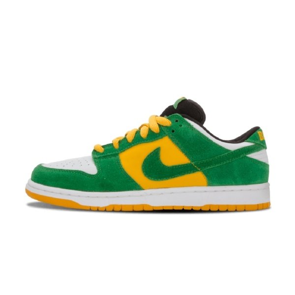 Nike SB Dunk Low Pro Buck