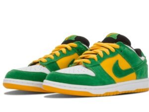 Nike SB Dunk Low Pro Buck