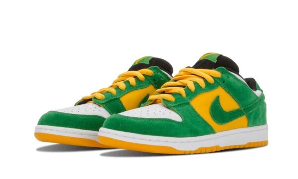 Nike SB Dunk Low Pro Buck - Imagen 2