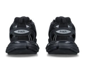 Balenciaga Track Sneakers Black