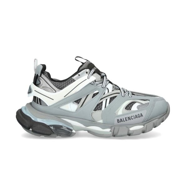 Balenciaga Track Sneakers Gray