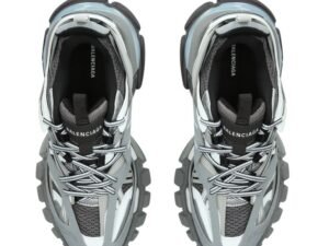 Balenciaga Track Sneakers Gray