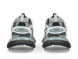 Balenciaga Track Sneakers Gray