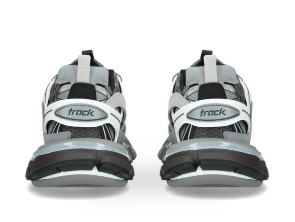 Balenciaga Track Sneakers Gray - Imagen 2