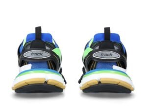 Balenciaga Track Sneakers Multicolor