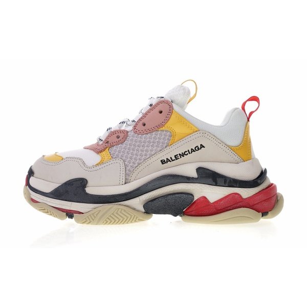 BALENCIAGA TRIPLE S 490 A/R/G