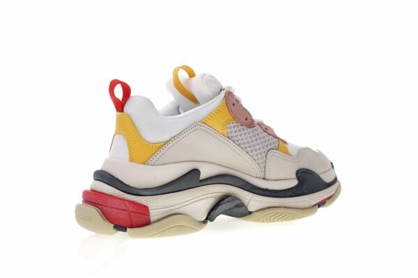 BALENCIAGA TRIPLE S 490 A/R/G - Imagen 2