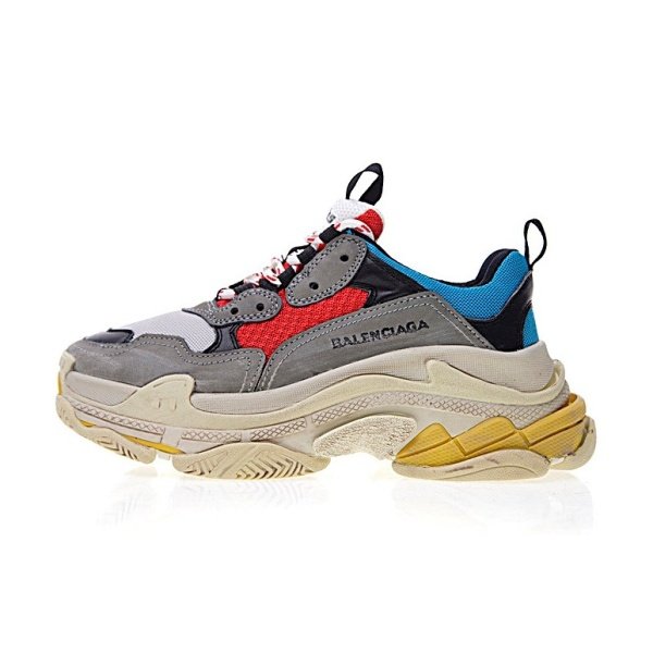 BALENCIAGA TRIPLE S 490 G/H/R