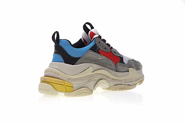 BALENCIAGA TRIPLE S 490 G/H/R - Imagen 2