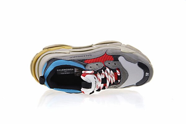 BALENCIAGA TRIPLE S 490 G/H/R - Imagen 3