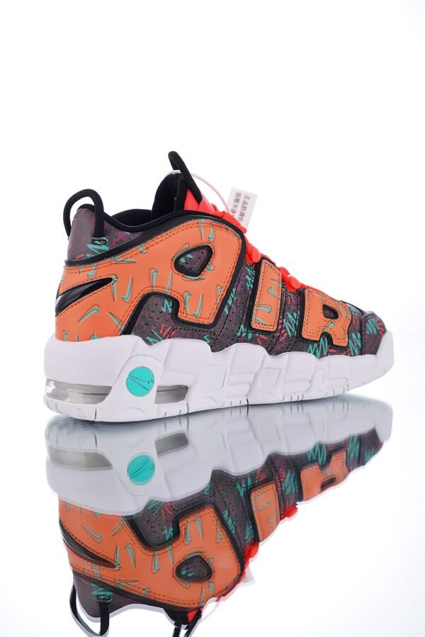 NIKE AIR MORE UPTEMPO 90S - Imagen 4
