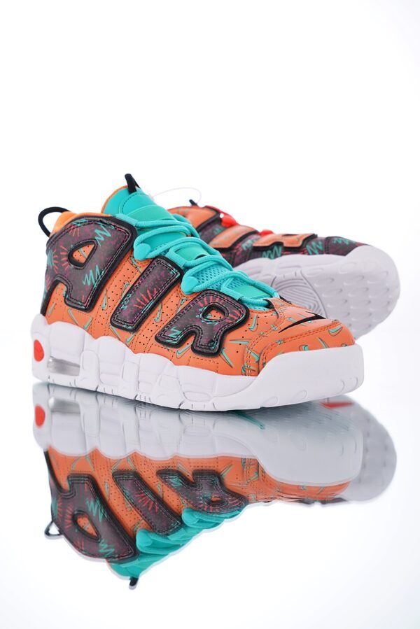 NIKE AIR MORE UPTEMPO 90S - Imagen 3