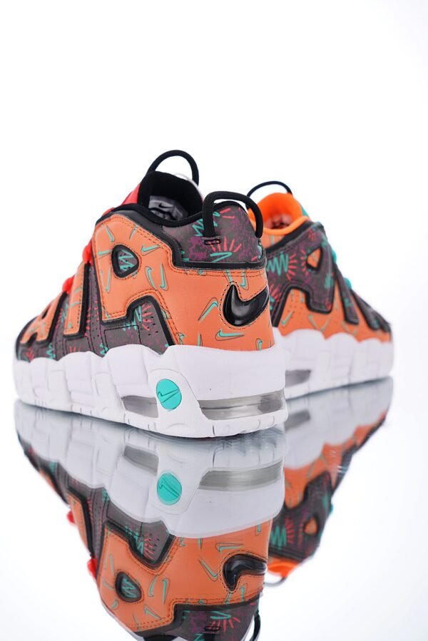 NIKE AIR MORE UPTEMPO 90S - Imagen 2