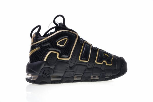 NIKE AIR MORE UPTEMPO 96 FRANCE - Imagen 2