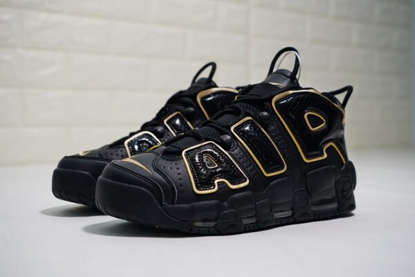 NIKE AIR MORE UPTEMPO 96 FRANCE - Imagen 3