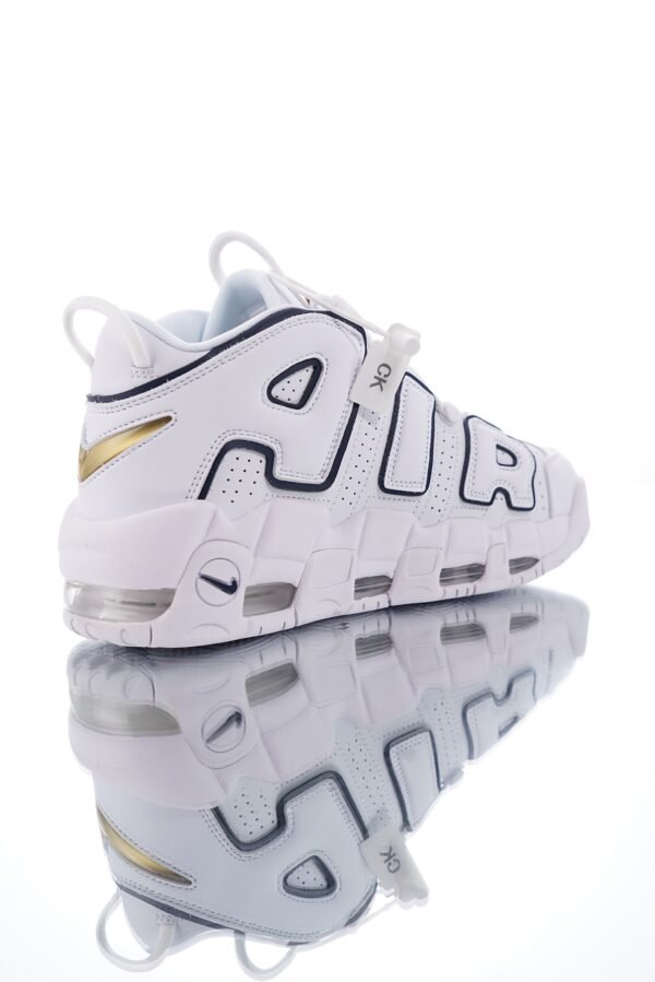 NIKE AIR MORE UPTEMPO GS - Imagen 3
