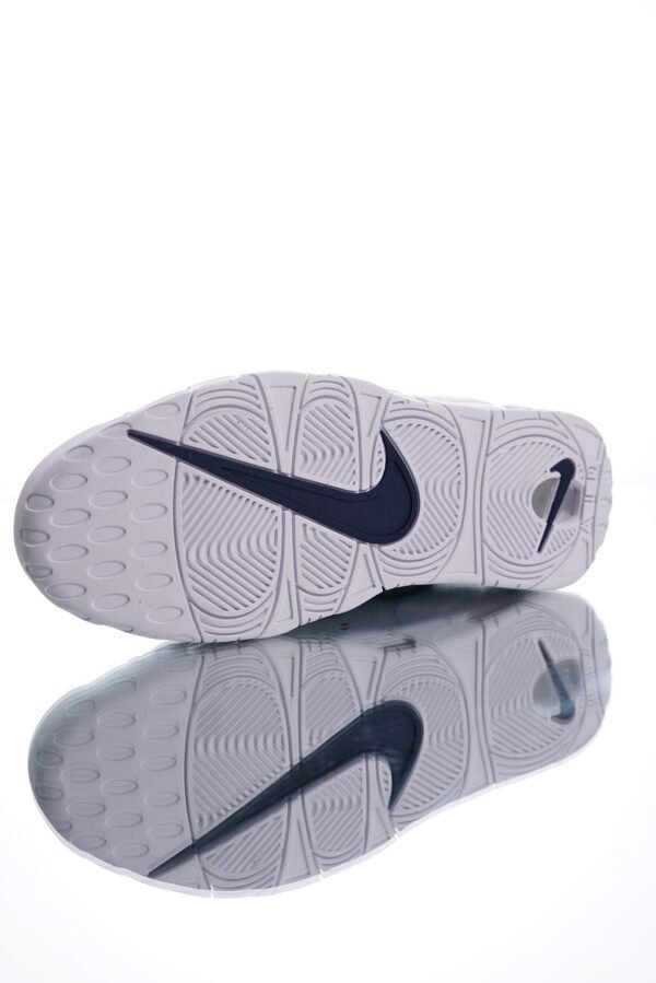 NIKE AIR MORE UPTEMPO GS - Imagen 4