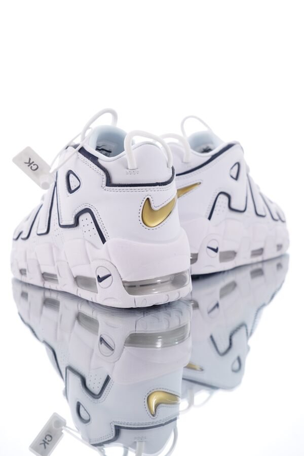NIKE AIR MORE UPTEMPO GS - Imagen 6