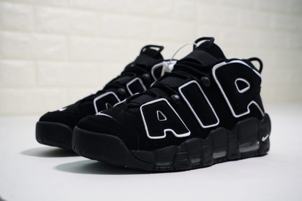 NIKE AIR MORE UPTEMPO OG - Imagen 4