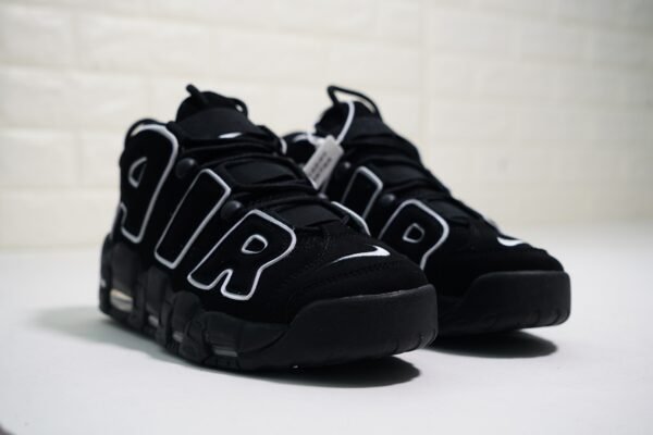 NIKE AIR MORE UPTEMPO OG - Imagen 5