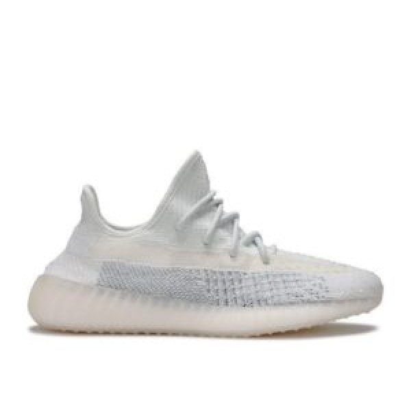 V2 Cloud White (Non-Reflective)