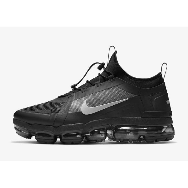 Nike Air Vapormax 2020 Black