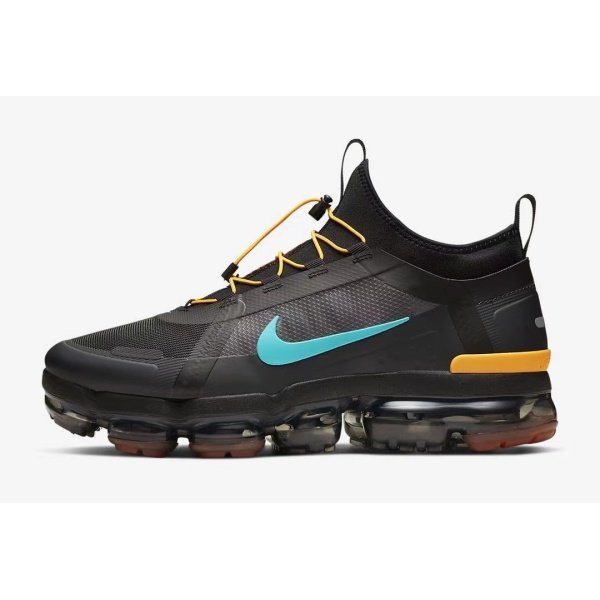 Nike Air Vapormax 2020 Black Blue