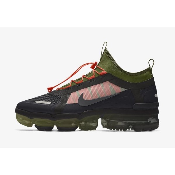 Nike Air Vapormax 2020 Kaki