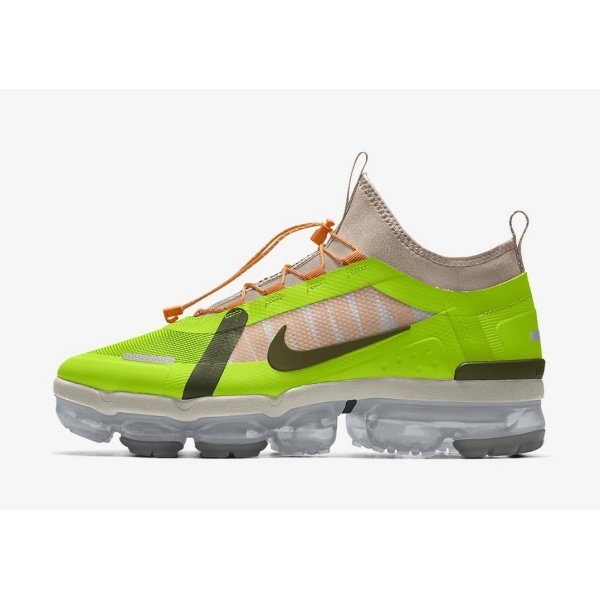 Nike Air Vapormax 2020 Yellow