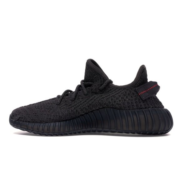 Adidas Yeezy V2 Static Negras Reflective