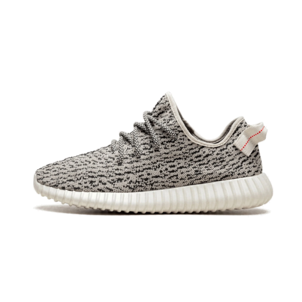 Adidas Yeezy Boost 350 Turtledove