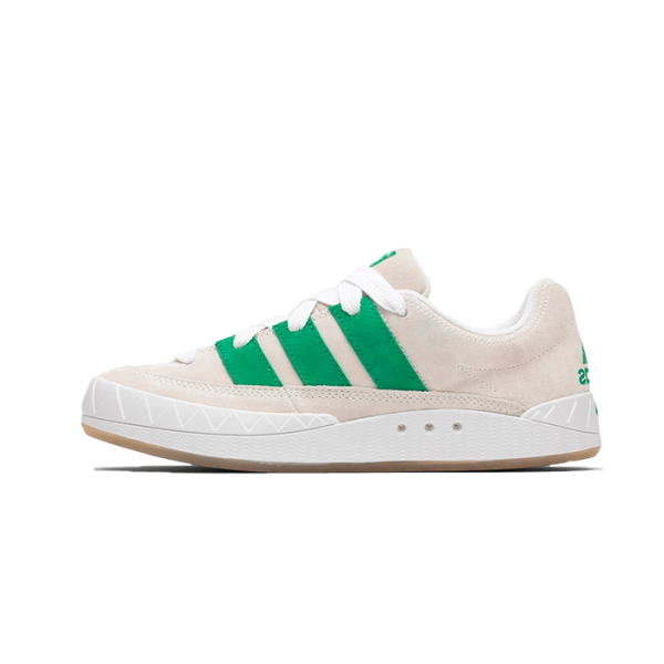 Nike Adimatic Bodega Beams Off-White Green