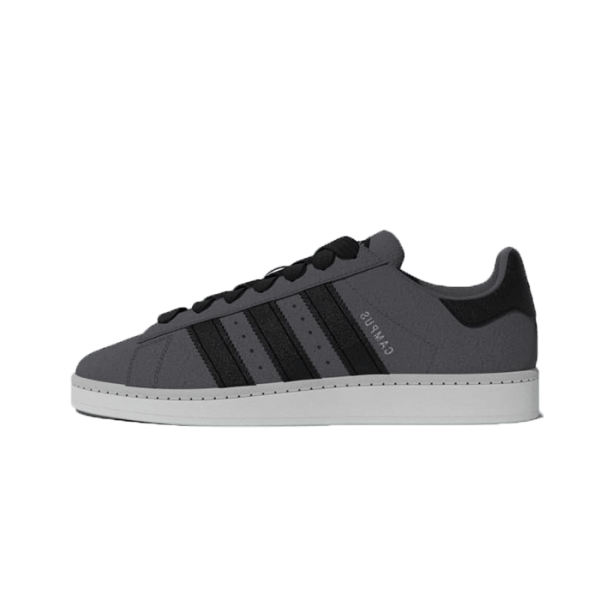 Adidas Campus 00s Grey Six Core Black
