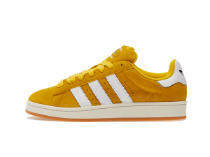 Adidas Campus 00s Spice Yellow