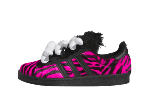 Adidas Campus 80s Jeremy Scott Bones Supplier Color