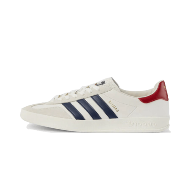 Adidas Gazelle Gucci White Collegiate Royal