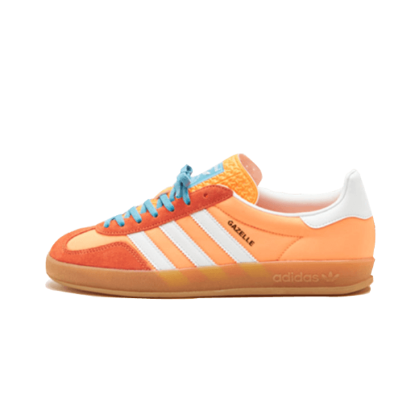 Adidas Gazelle Indoor Beam Orange