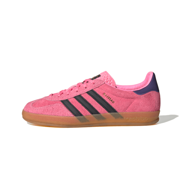 Adidas Gazelle Indoor Bliss Pink Purple