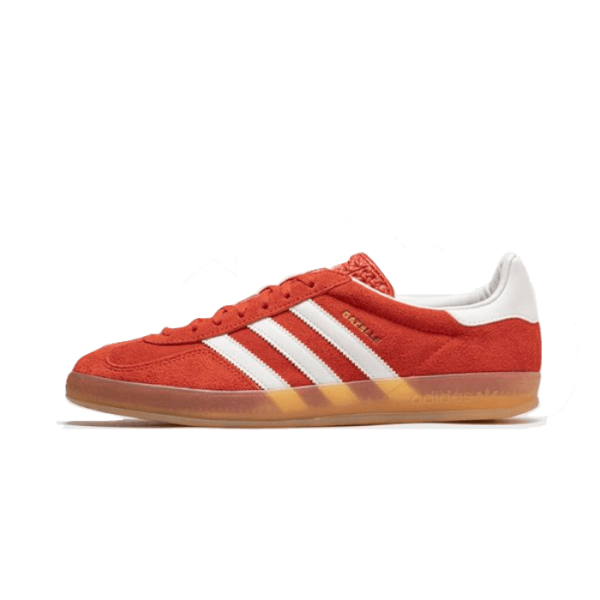 Adidas Gazelle Indoor Bold Orange