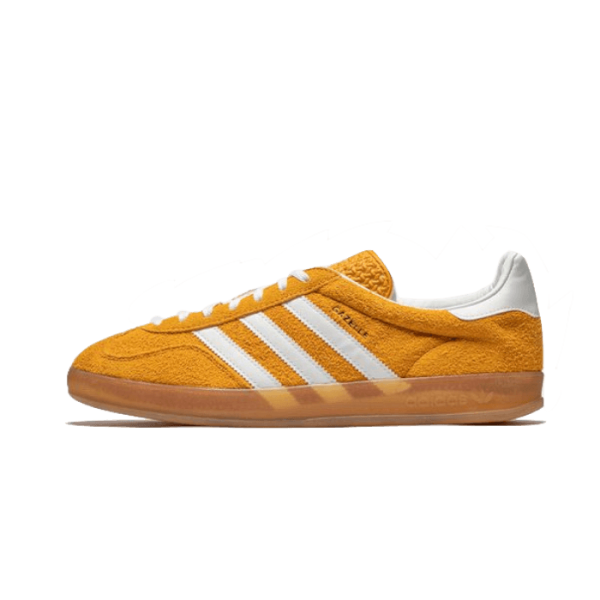 Adidas Gazelle Indoor Orange Peel