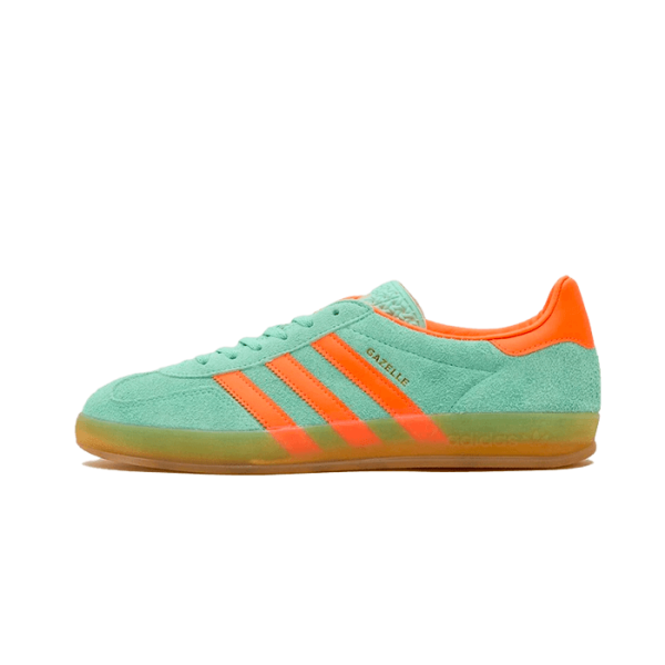 Adidas Gazelle Indoor Pulse Mint