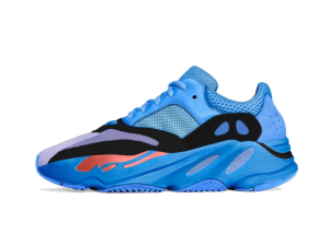 Adidas Yeezy 700 Hi-Res Blue